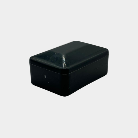 Omsteekdop 6 x 4 cm