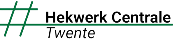 Hekwerk Centrale Twente